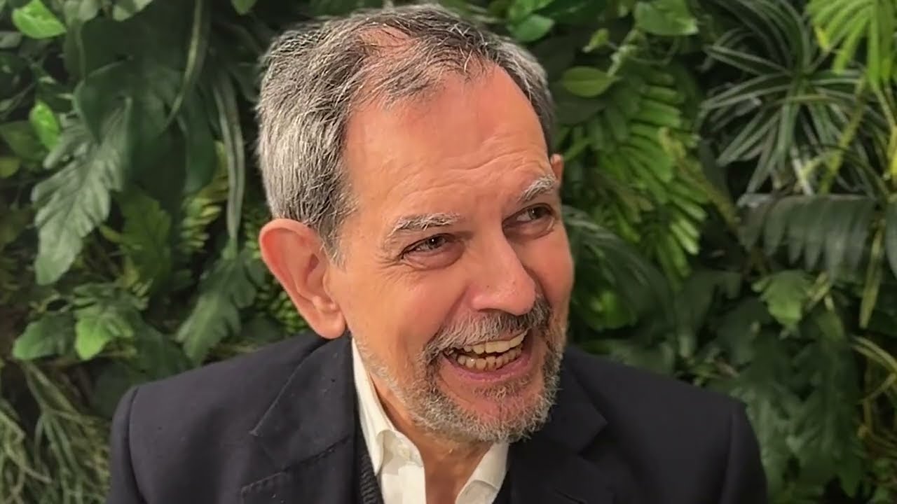 Come (non) essere felici: intervista a Igor Sibaldi.