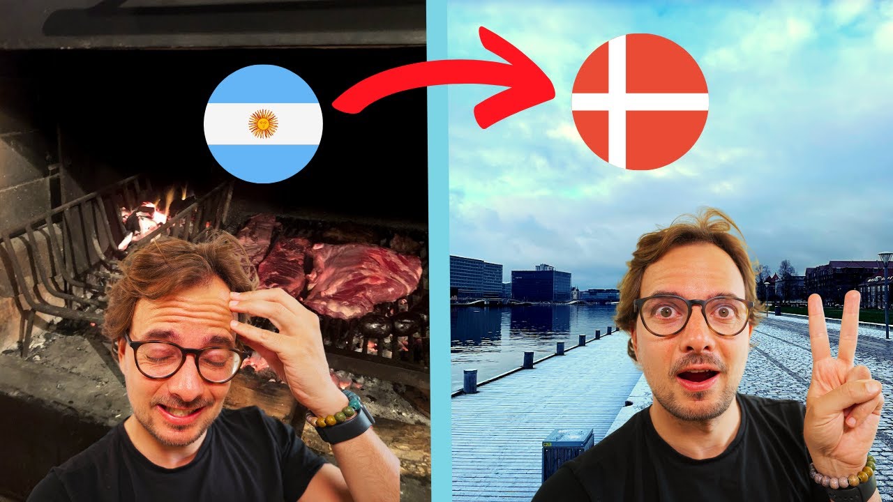 12 Ways Denmark Changed Me Most