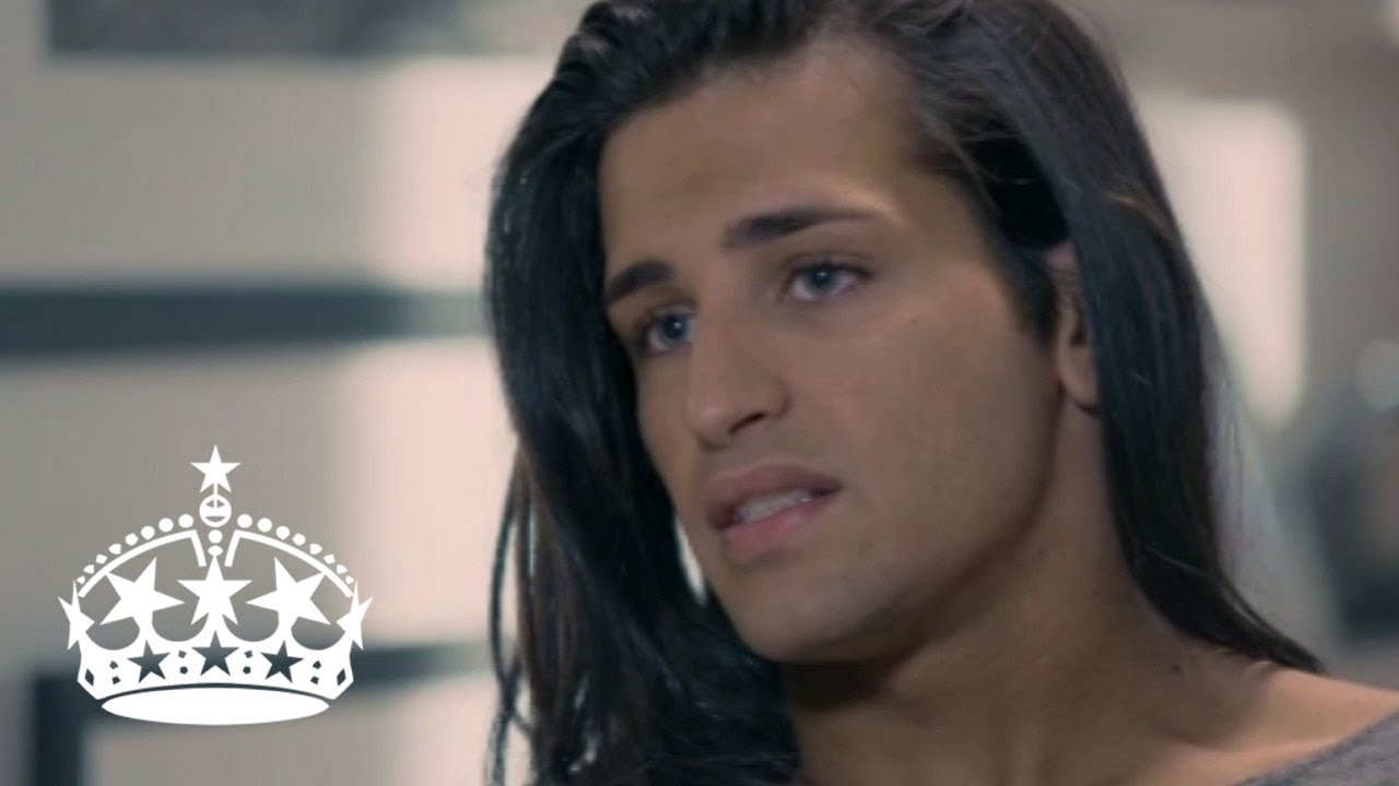 Clip S1-Ep3: Ollie confides in Binky | Made in Chelsea