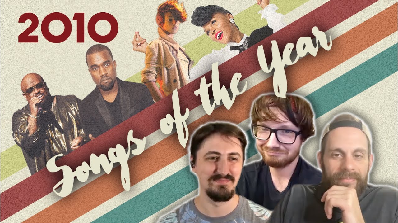 Our Favorite Songs of 2010 | Songs of the Year