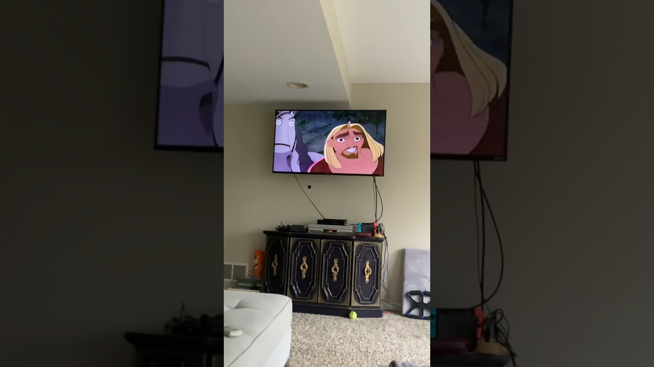 Opening To Chicken Run 2000 VHS