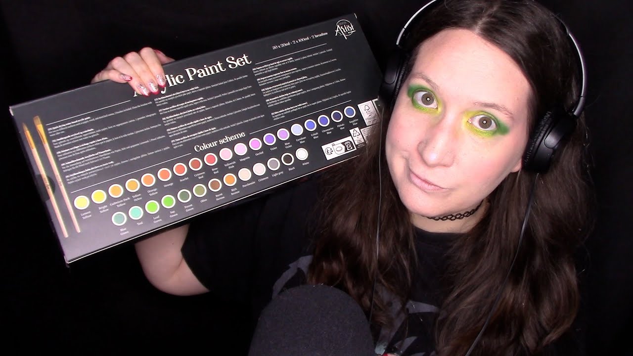 ASMR HAUL ACTION: finalmente l’ho trovato… ma che delusione 🫠