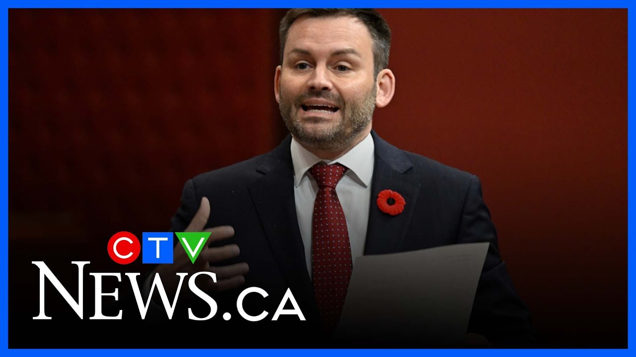 Parti Québécois talks benefits of Quebec independence
