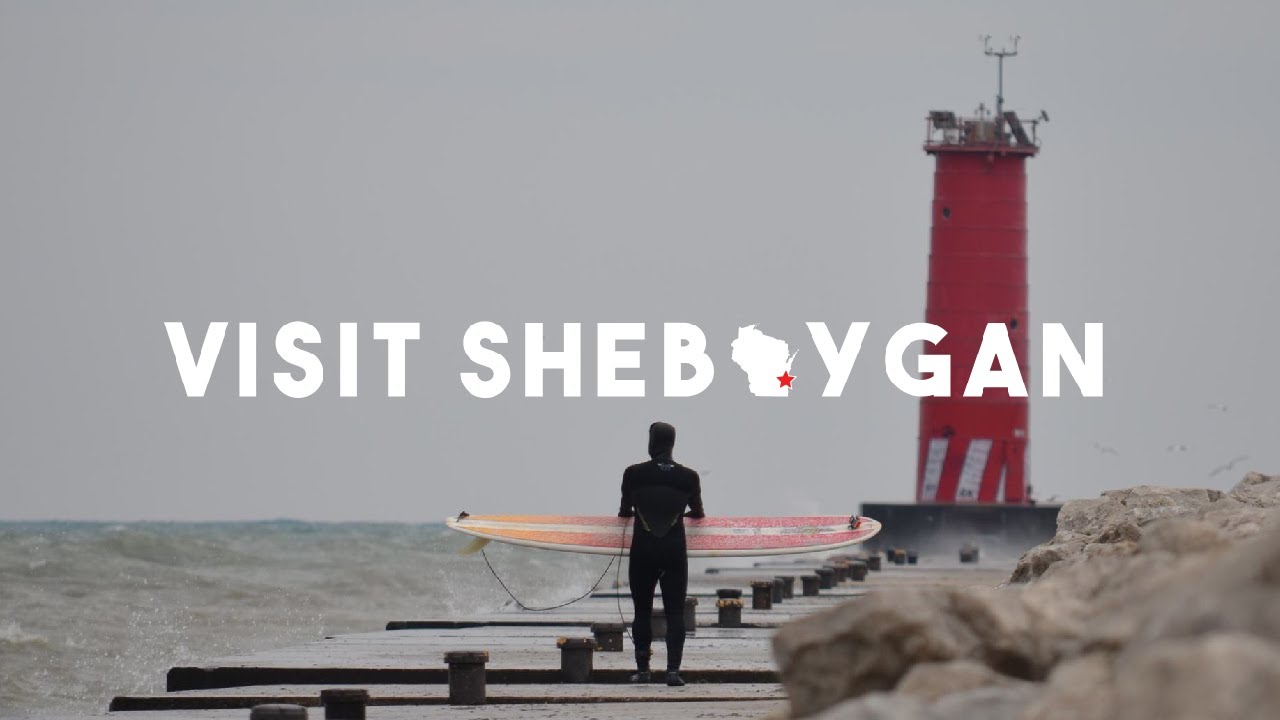 Fresh Water Surf Capital of the World