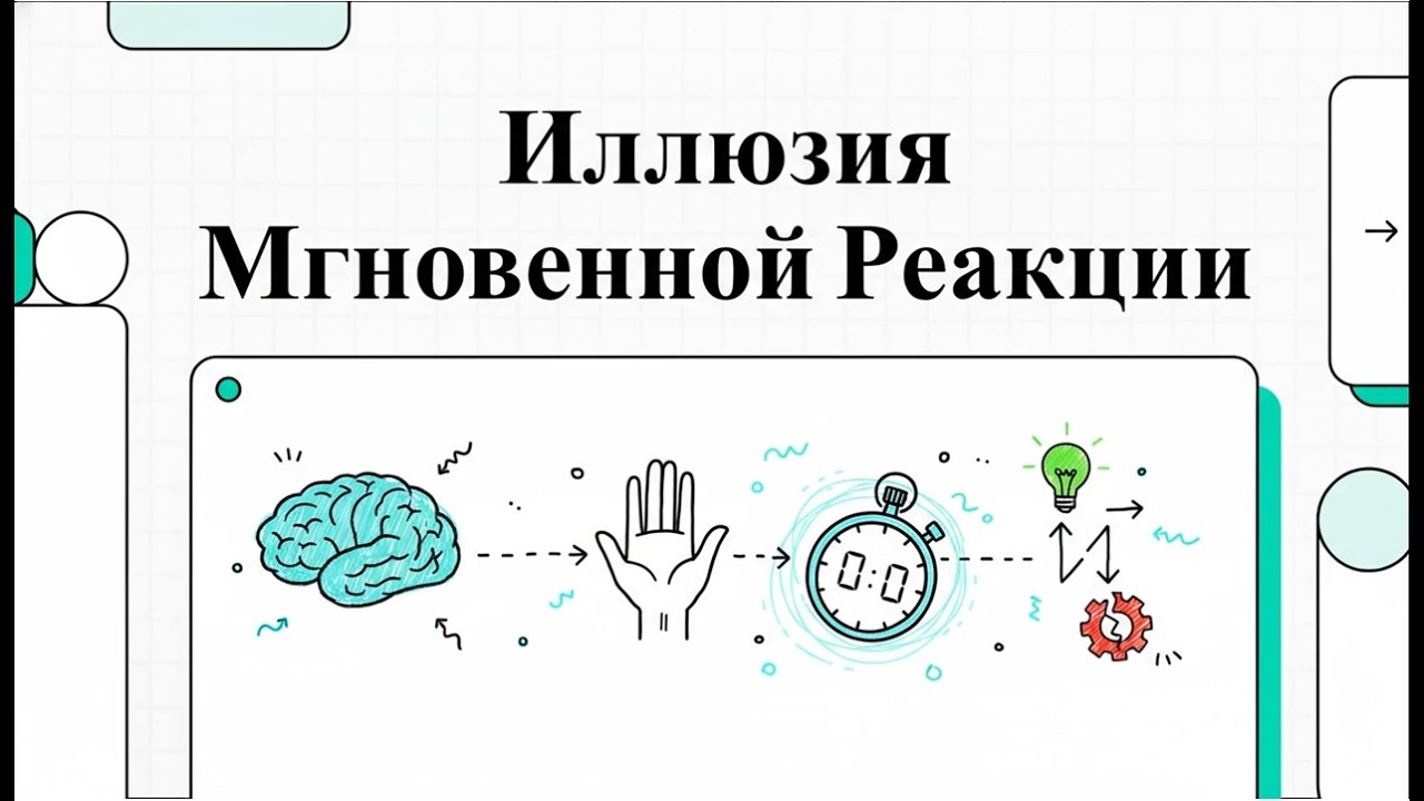 Как учитывать на практике время реагирования в критических ситуациях