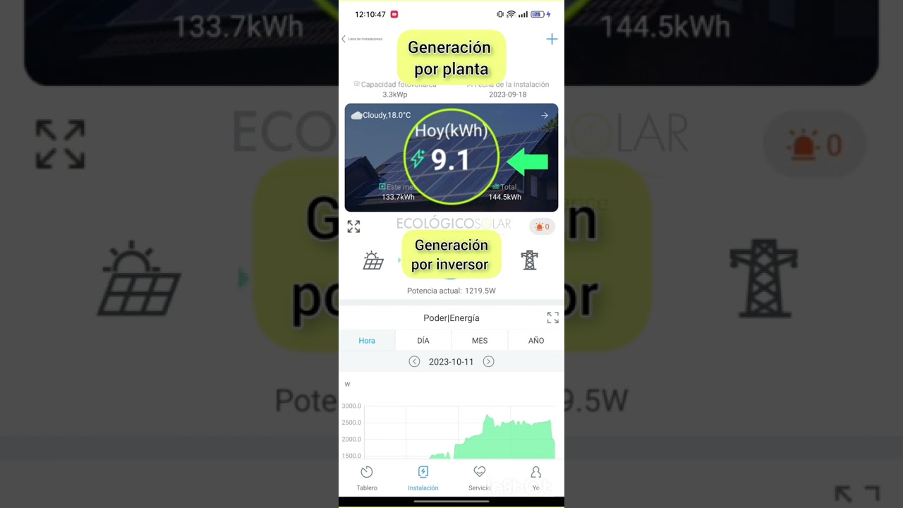 APP SHINEPHONE