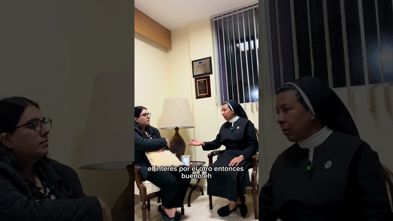 Un Poco de Fe. Juventud + Iglesia