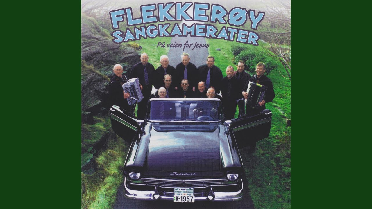 Det Er Skj&oslash;nt &Aring; Her F&aring; Synge