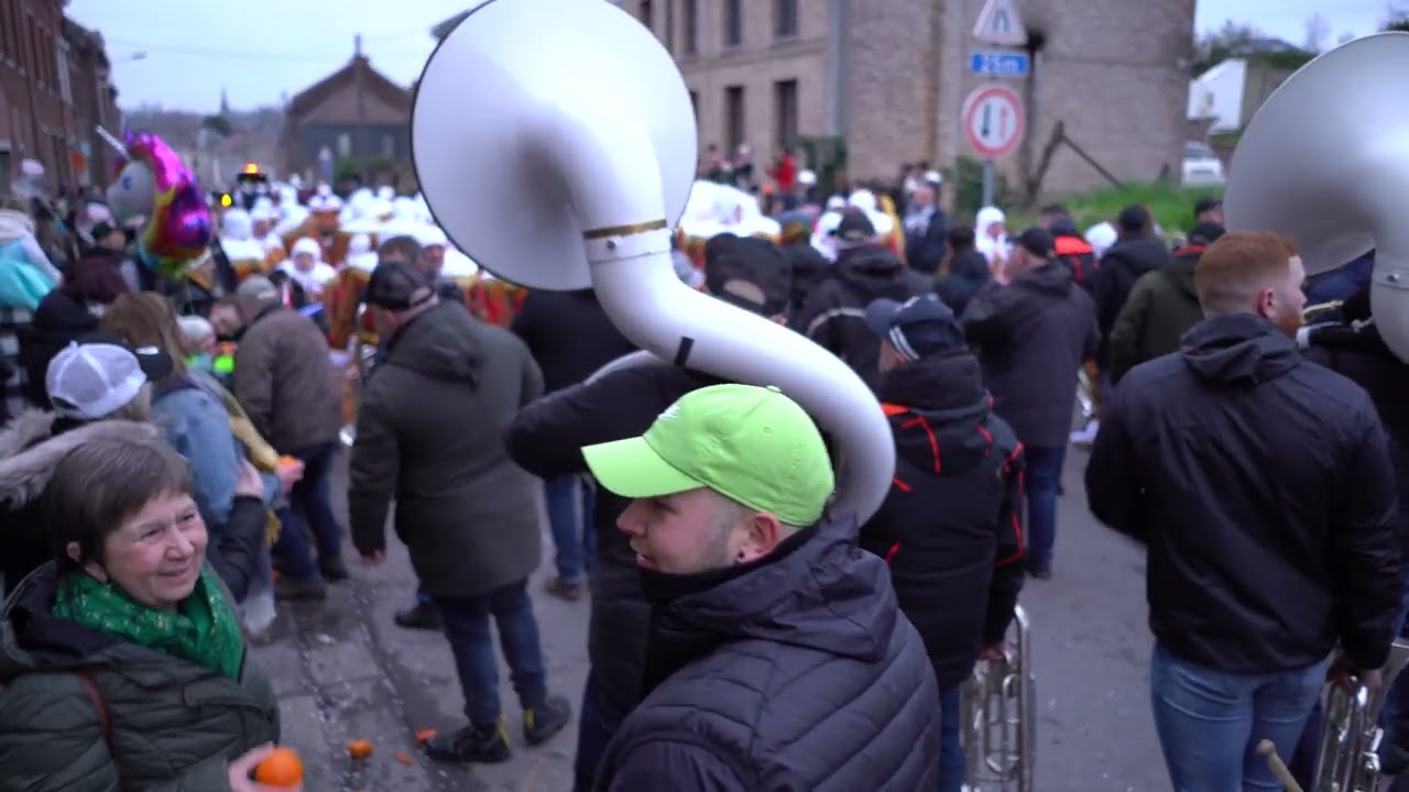 Carnaval de Leval-Trahegnies 2023 6