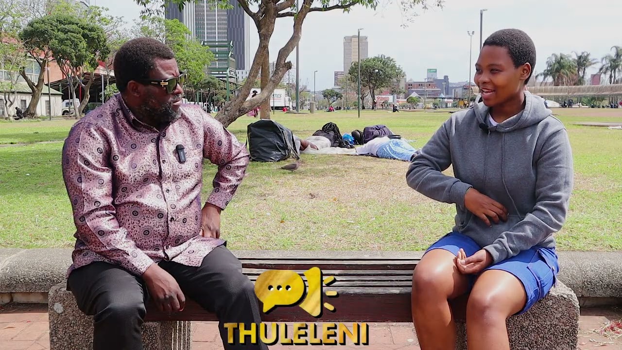 SIGULELWA uBABA WETHU UHLASELWA IZIPOKI