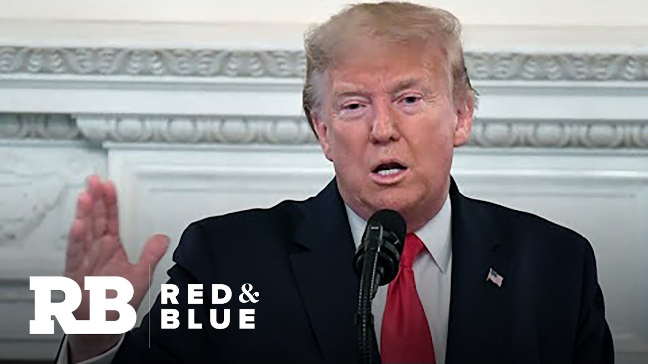 Senate votes to limit Trump's war powers against Iran