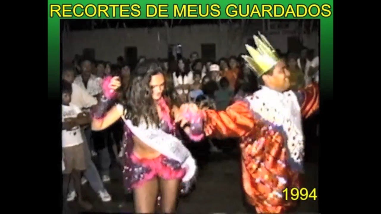 PÉROLAS DO CARNAVAL DE BRASILEIRA - 1