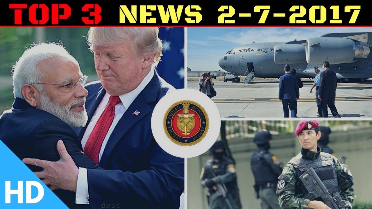 Indian Defence Updates : US Drones India , Project 11356, India Thailand Military Exercise