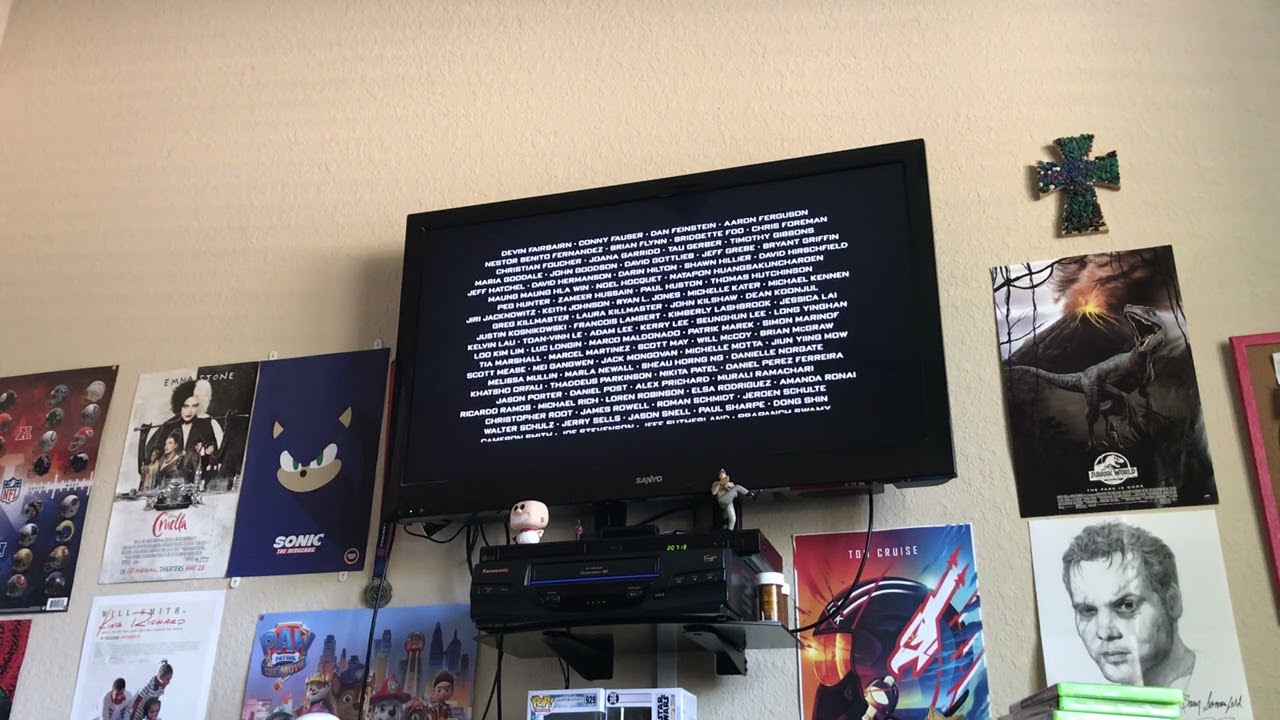 Battleship (2012) end credits