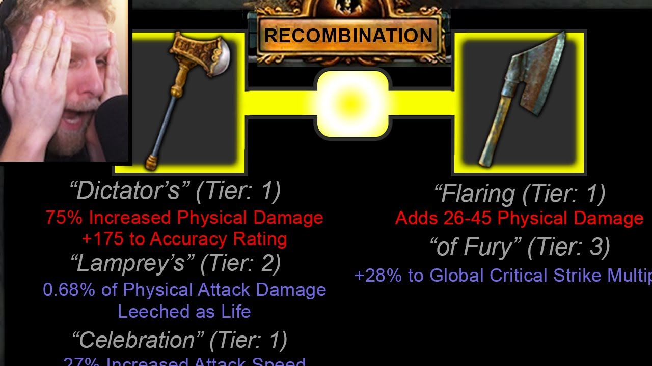 With These Upgrades I Can Start Farming T17 Maps in SSFHC - PoE Settlers