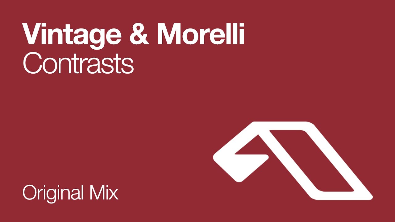Vintage & Morelli - Contrasts