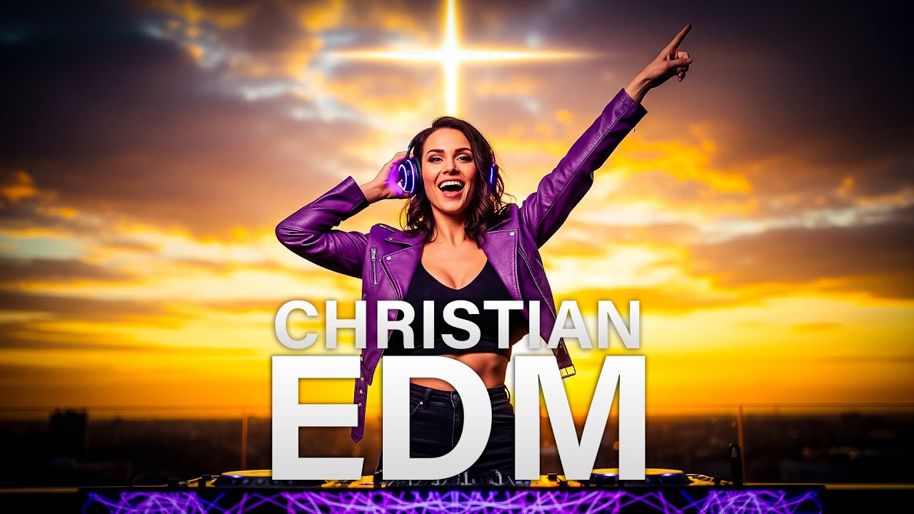 The best of Christian Edm Worship | Edm Christian, Christian Edm Music, Edm Christian Music