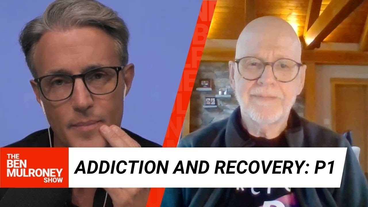Gordon Lownds co-founded Sleep Country Canada at the same time he was battling a drug addiction