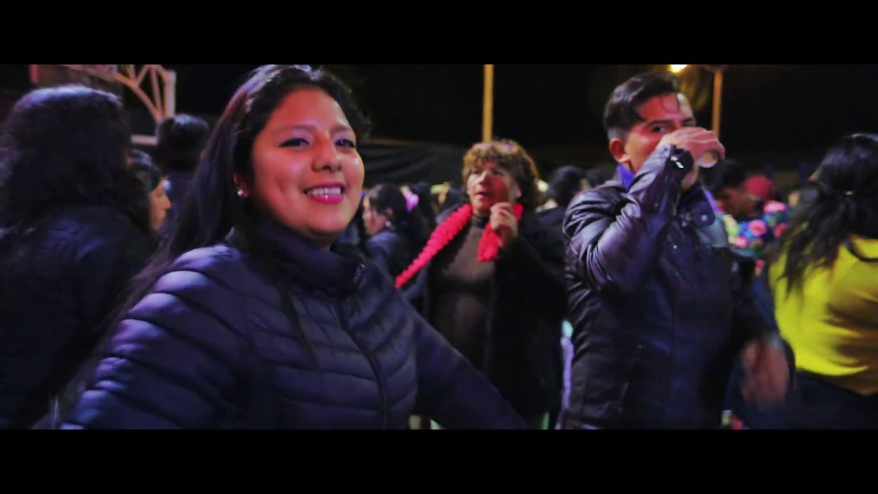 Cladisa Narciso - Concierto en Huamachuco