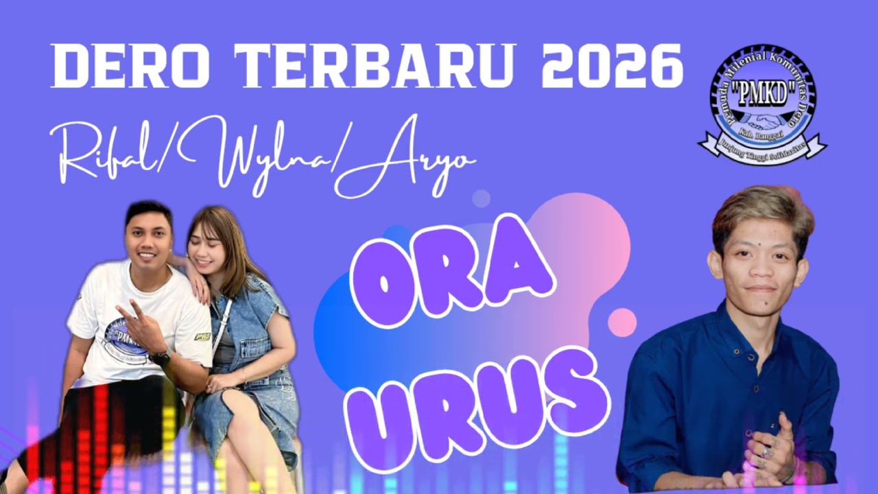 Dero Rifal Terbaru 2026