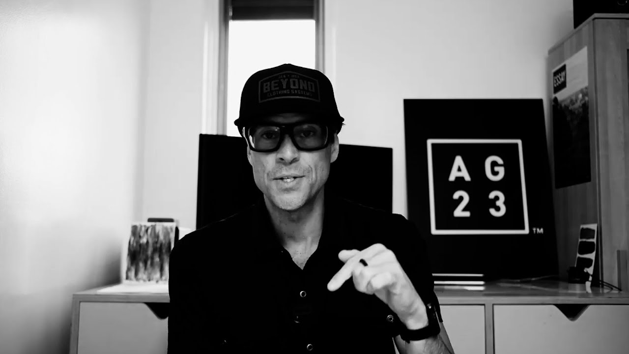 Sharing and Processing Your Photos feat. Documentary Photographer Daniel Milnor