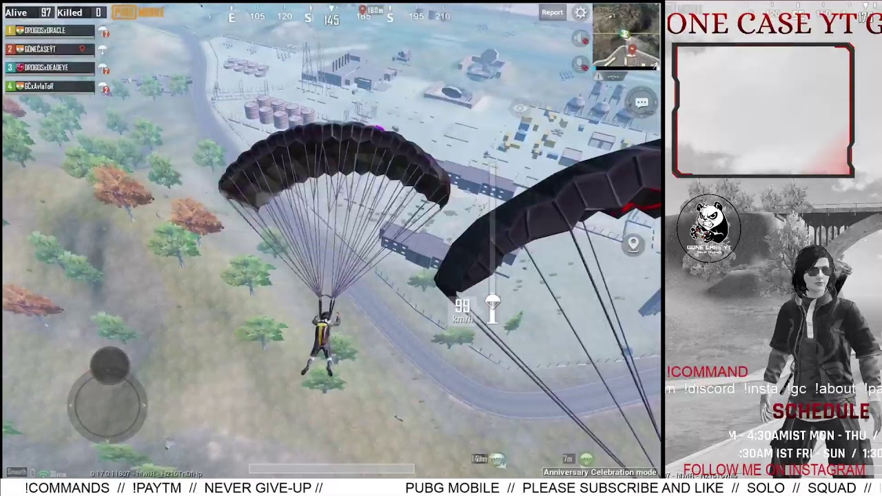 CLASSIC ONLY // SQUAD // PUBG MOBILE // QUARANTINE // INDIAN IN UK //