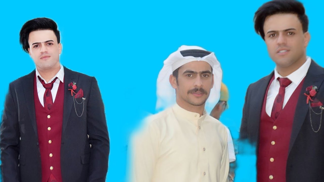 الف مبروك الغالي تستاهل علاوي سكندر مو حنه ضيم 💃