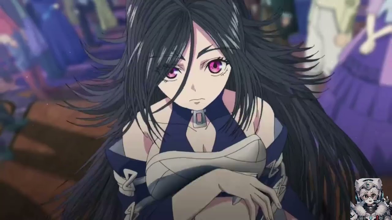 "The Exiled Heavy Knight Knows How to Game the System" ANIME | GoHands Production | Teaser