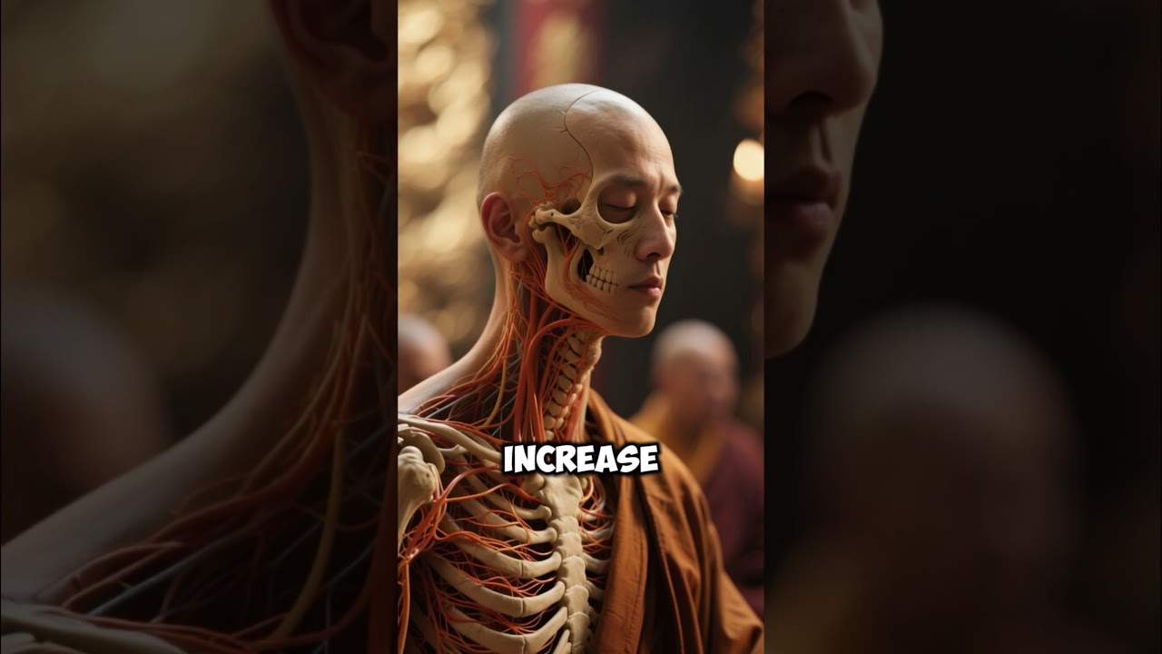 The Bulletproof Monks of Shaolin — Science or Faith? 