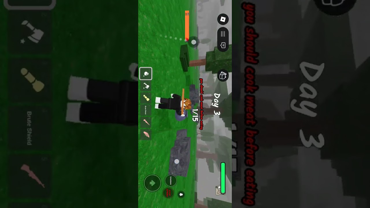 99 night in the forest 