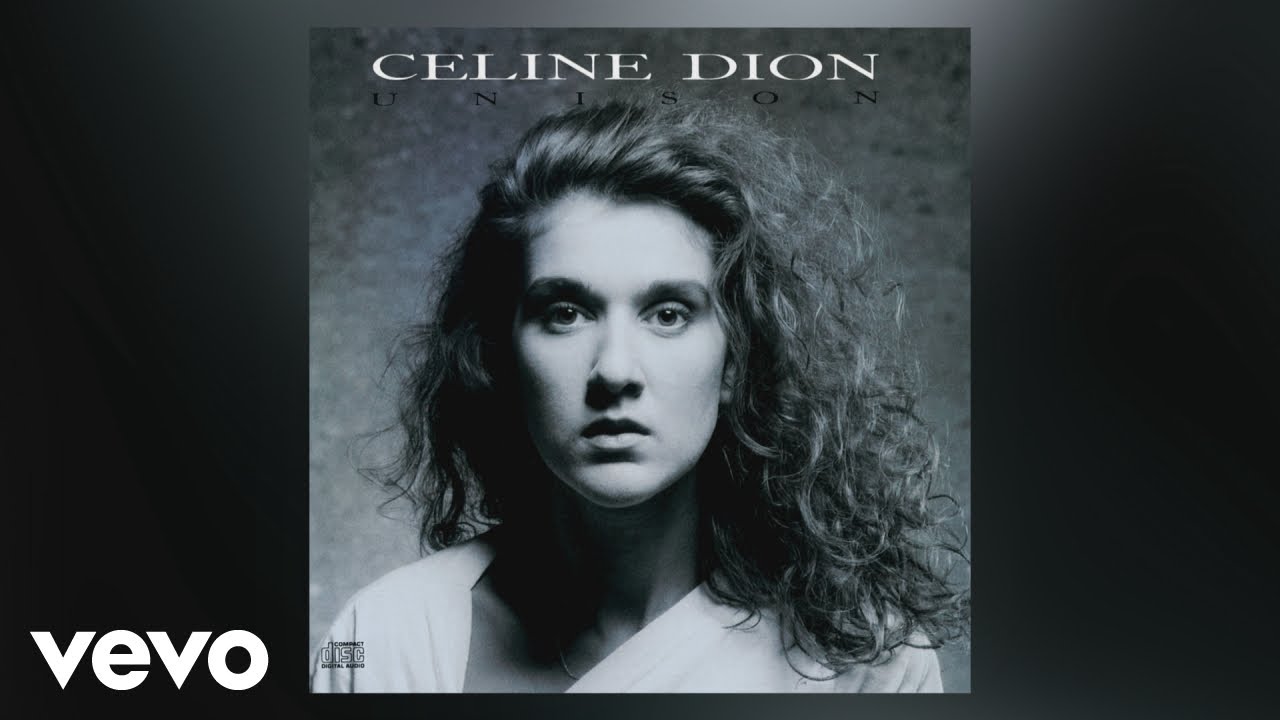 C&eacute;line Dion - I'm Loving Every Moment With You (Official Audio)