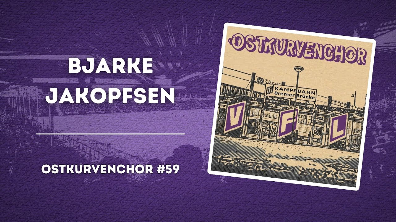 #59 Bjarke JaKOPFsen