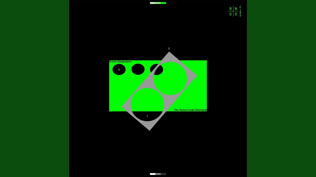 The Techno Code (Avalon & Tristan Remix)