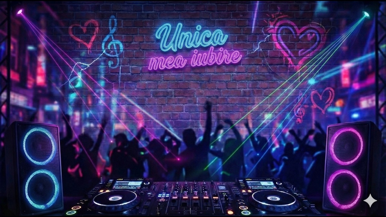 Unica mea iubire - I.M.L.