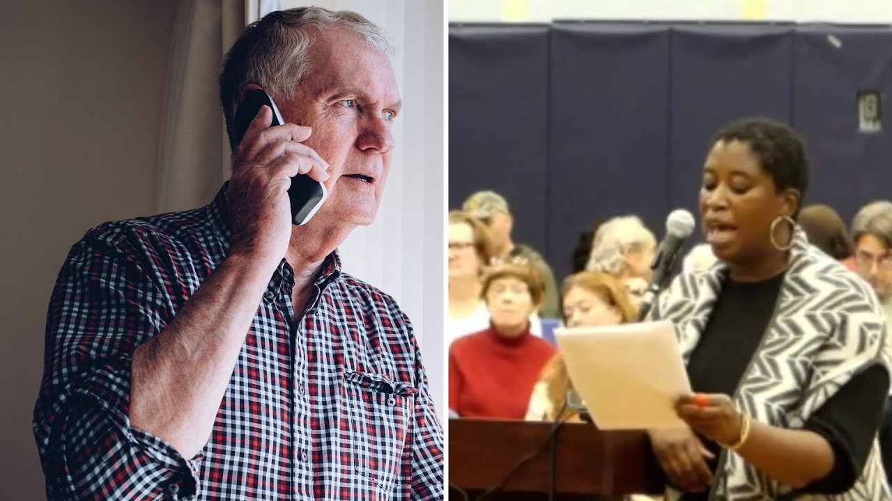 Racist Exposed After Calling Cops on 9-year-old Black Girl For Spraying Spotted Lanternflies