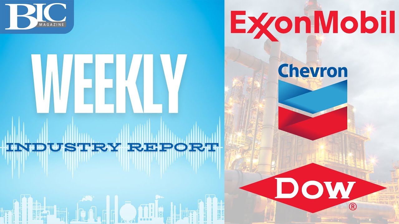Chevron&rsquo;s refinery upgrade, CPS Energy&rsquo;s battery project and more | BIC Weekly Industry Report