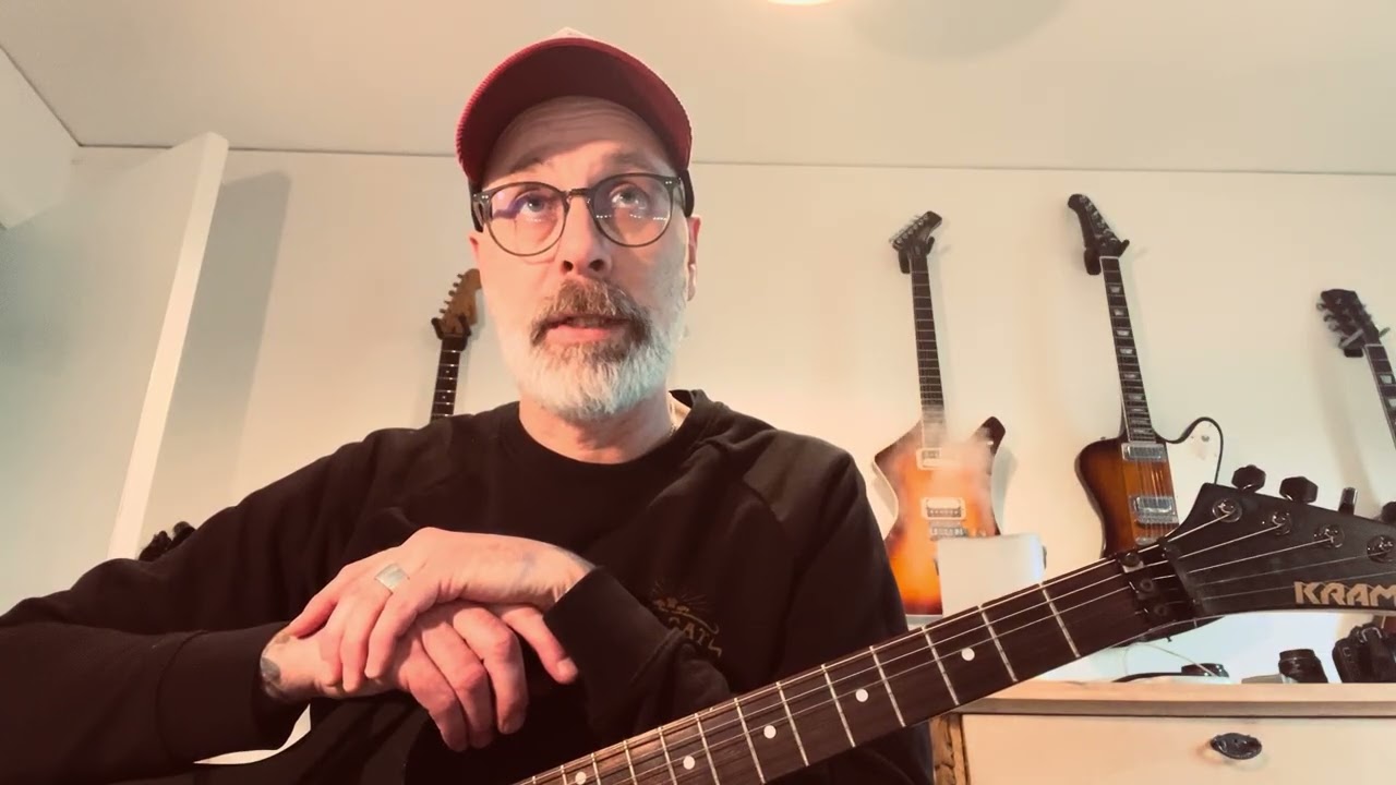 Why should you get into Japanese vintage guitars?
