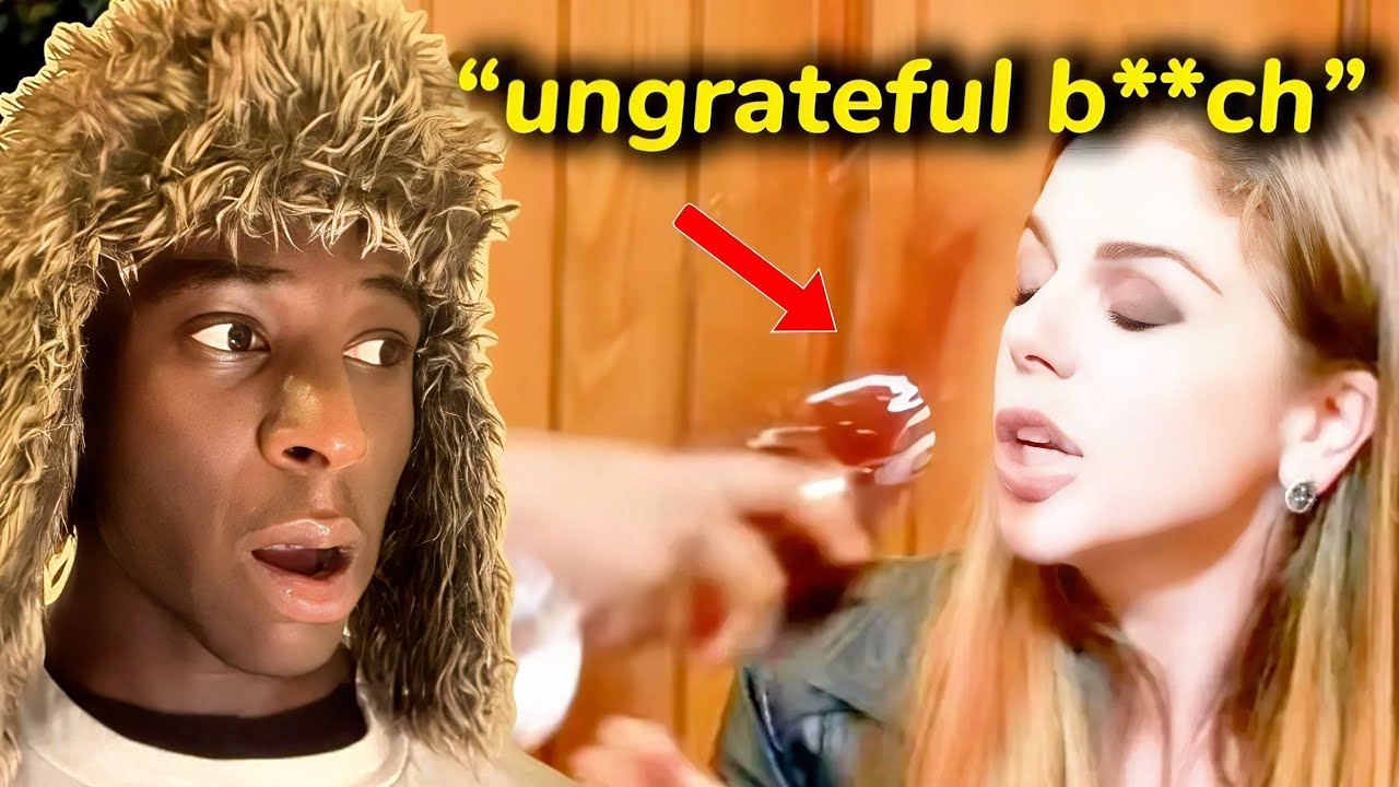 Worst Arguments On 90 Day Fiance