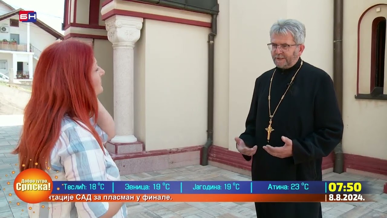 Kako se vjerom sačuvati sebe i svoju porodicu od raznih sekti?