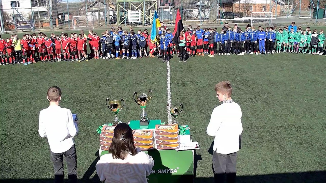 Турнір 