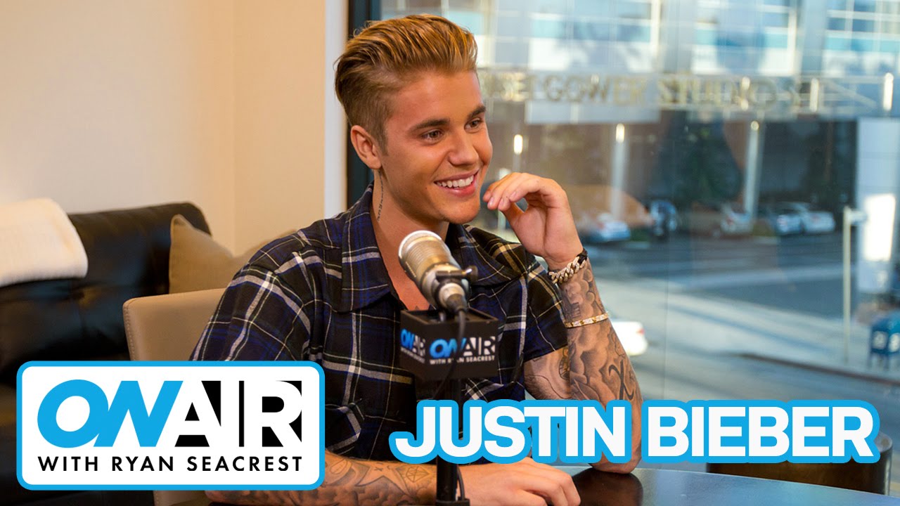 Justin Bieber Gives Back on 