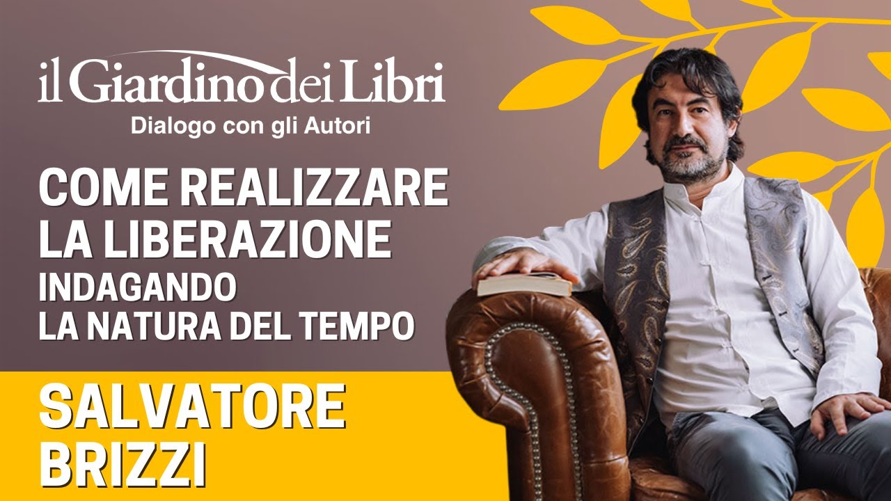 Webinar Gratuito con Salvatore Brizzi: