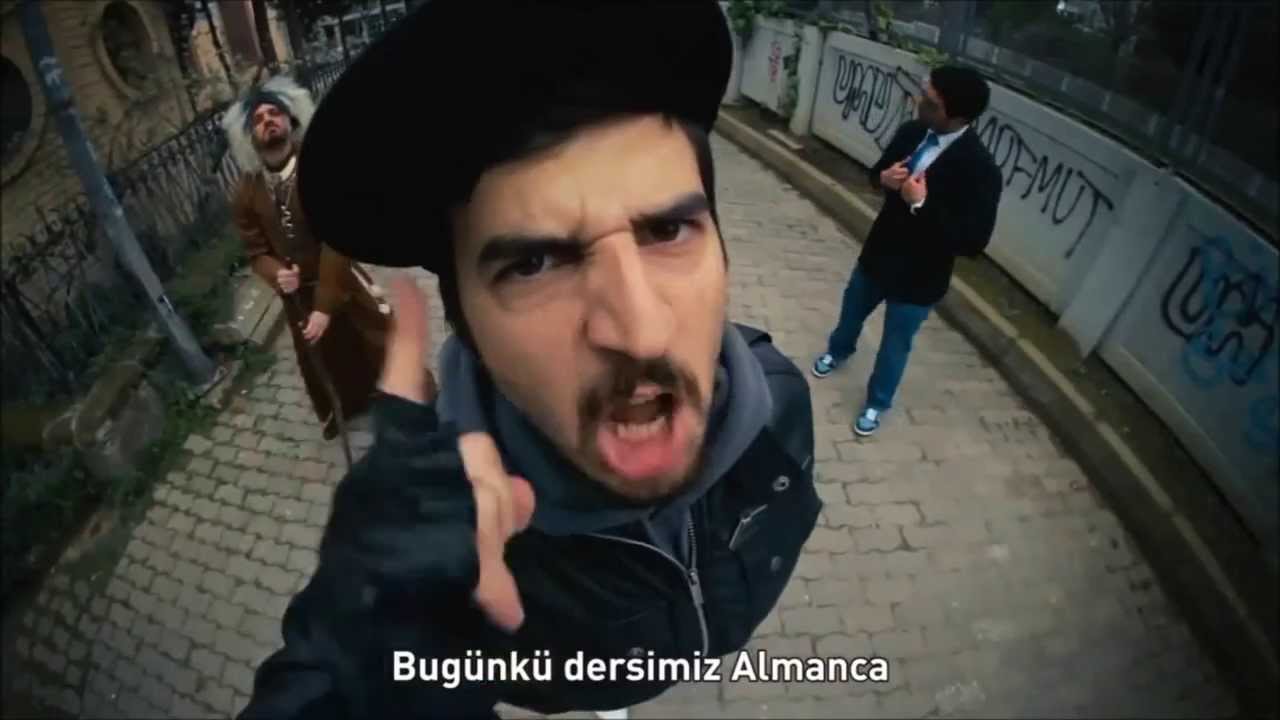 Lambaya F&uuml;nf de