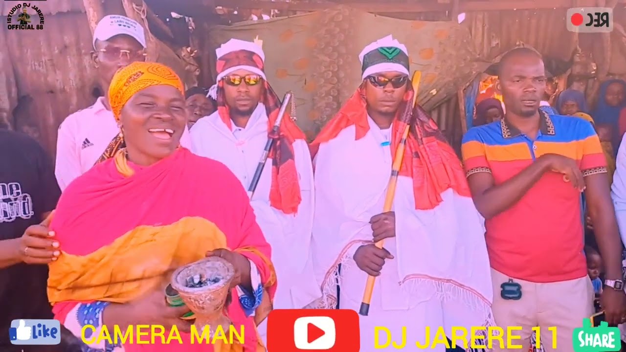 SHARAARO SOMALI BANTUU  FALKII MUHDIIN AWIYI BARAKR AND NEMBBE MASULA MUUSA AMERICA 🇺🇸 BRTY《1》HD2024