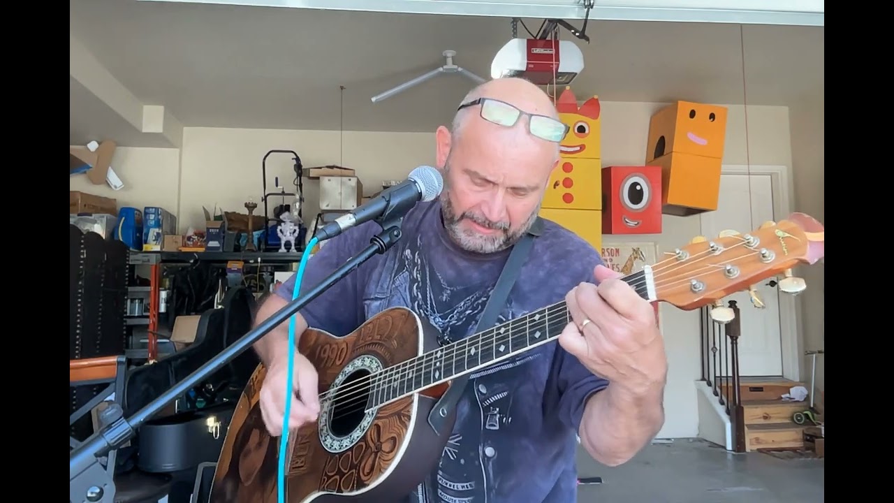 TC Helicon Play Acoustic demo