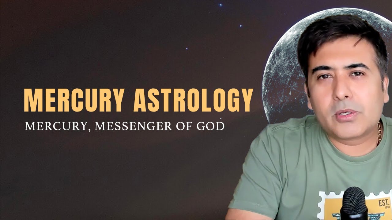 How Mercury Teaches Sacrifice for the Greater Good in Astrology