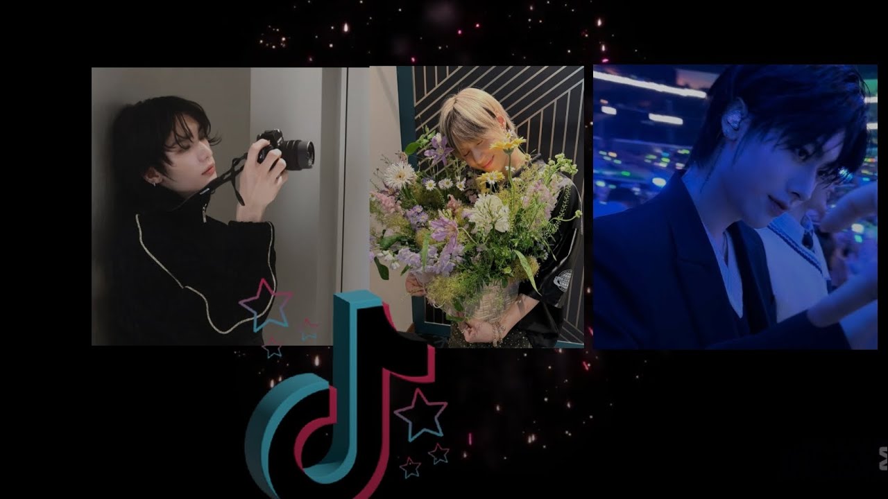 KPOP TIKTOK EDITS COMPILATION-TIKTOK EDITS