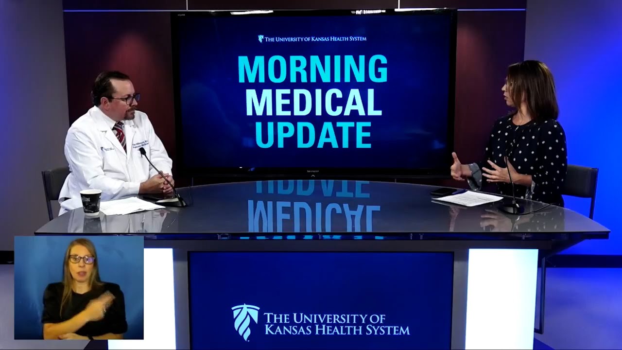 Why Hospital Transfers Are Now So DifficultPlus: Answering Community Questions Delta is Different