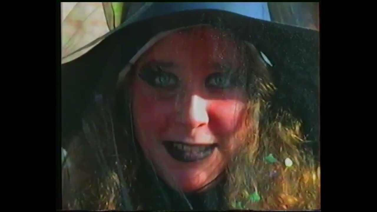 Sfilata di Carnevale,1992