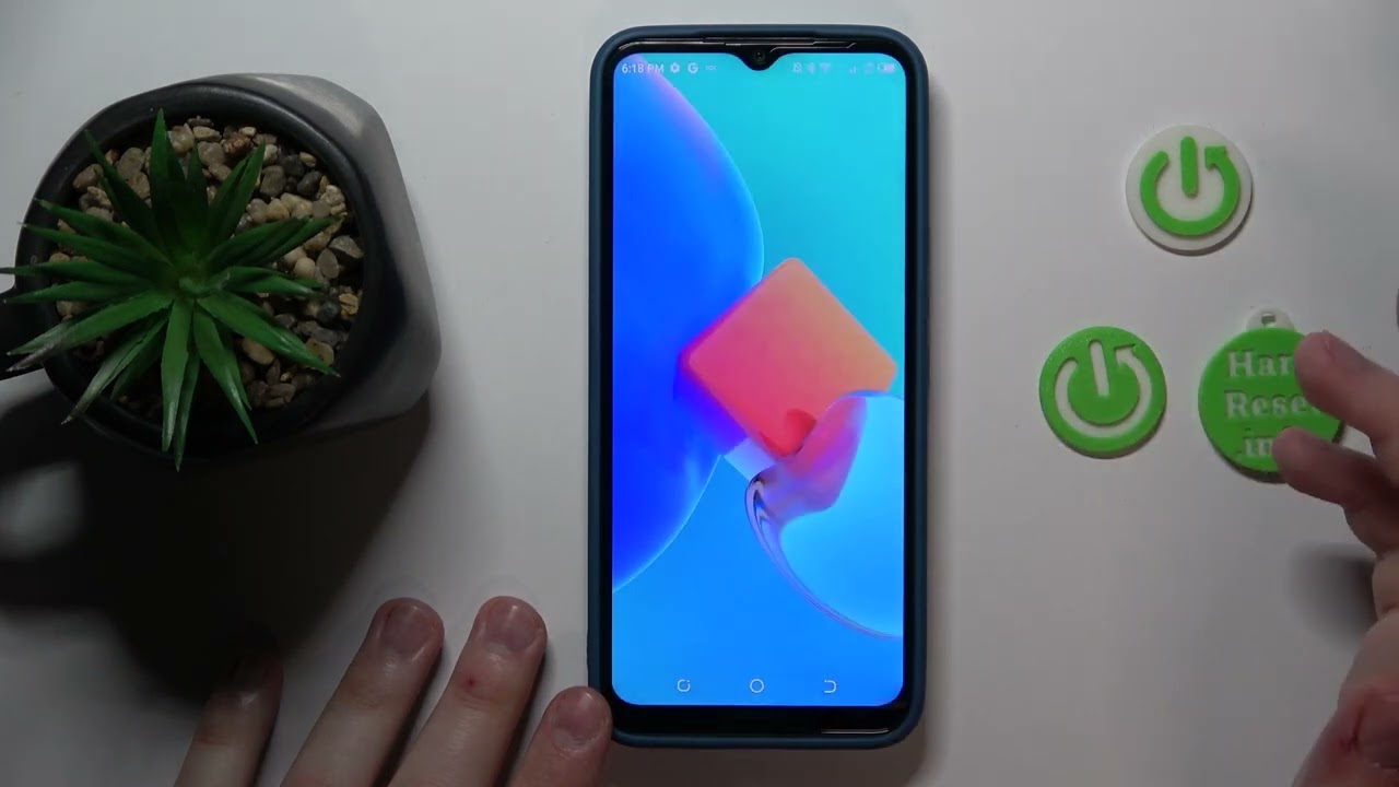 ХИТРОСТИ TECNO SPARK GO 2022 / ТОП 5 советов и скрытых функций